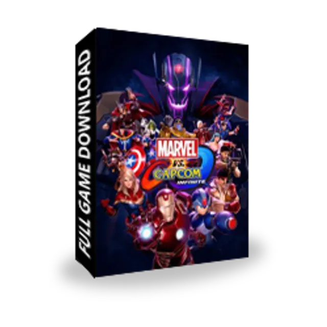 MARVEL VS. CAPCOM: INFINITE PC/Xbox