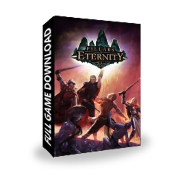Pillars of Eternity [PC/Xbox]