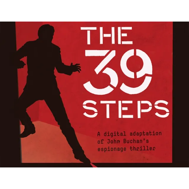 The 39 Steps (Steam ключ) ✅ REGION FREE/GLOBAL 💥🌐
