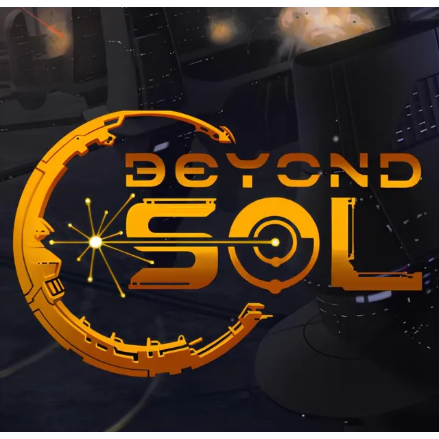 Beyond Sol (STEAM GIFT) Только Россия