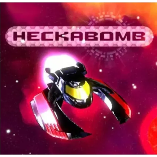 Heckabomb (Steam ключ) ✅ REGION FREE/GLOBAL 💥🌐