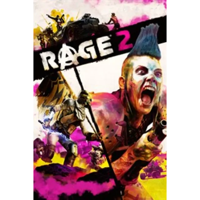 Rage 2 [Xbox]