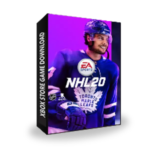 NHL 20 [Xbox]