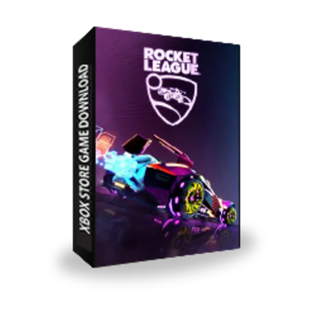 Rocket League [Xbox]