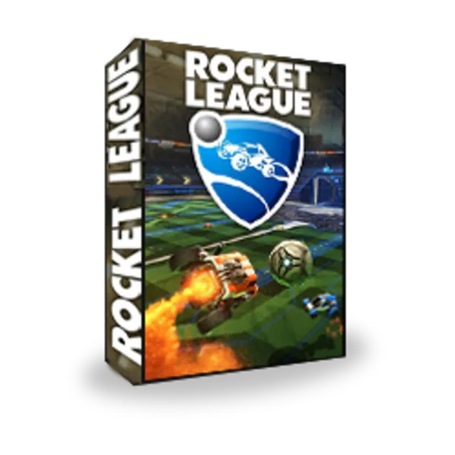 Rocket League — Аккаунт