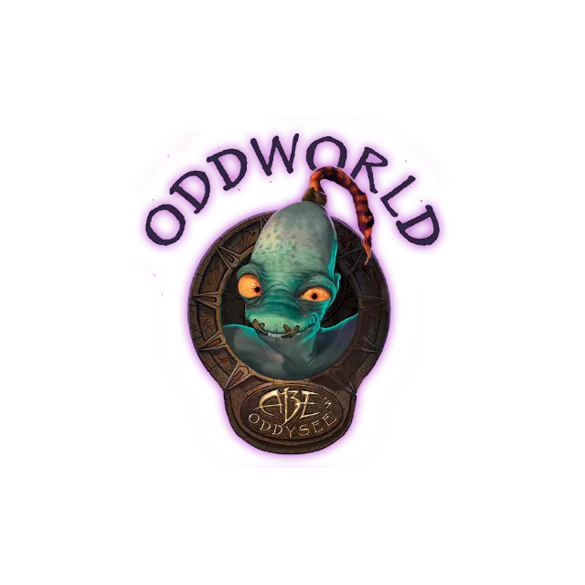 Oddworld Abe’s Oddysee Steam ключ (Region Free/Global)