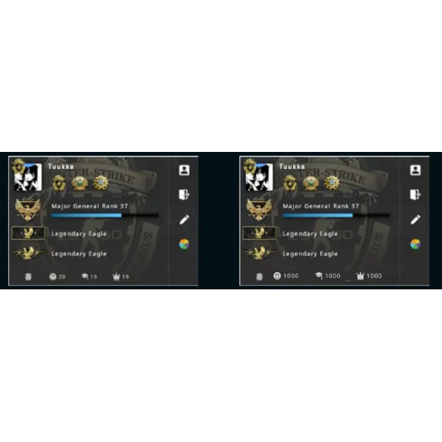 ✅Буст лайков в CS:GO ✅