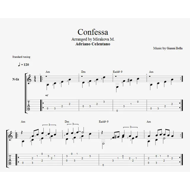Confessa