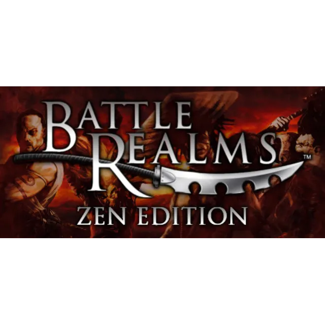 Battle Realms: Zen Edition | Steam Россия