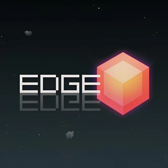 EDGE (STEAM GIFT) Только Россия