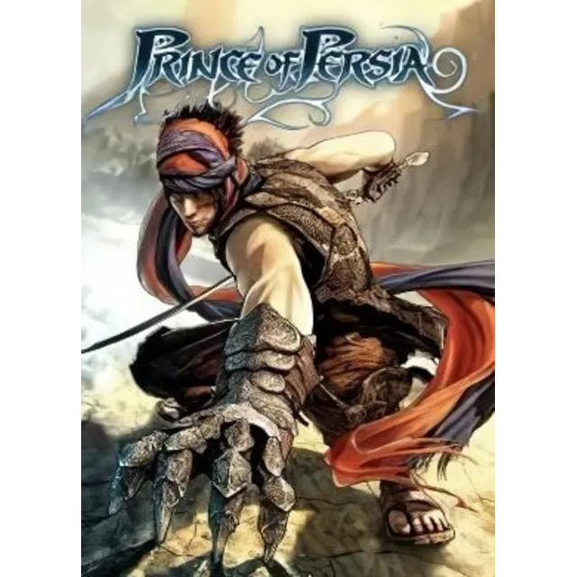 Prince of Persia (Steam Gift Region Free / ROW)