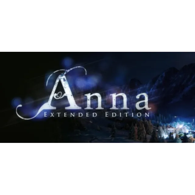 Anna Extended Edition / Steam KEY / RU+CIS