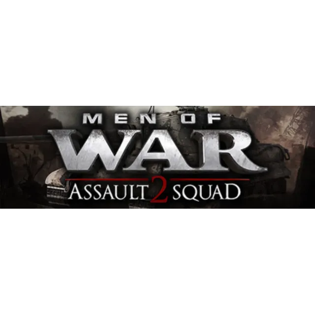 Men of War: Assault Squad 2 - Deluxe /Steam КЛЮЧ/РФ+СНГ