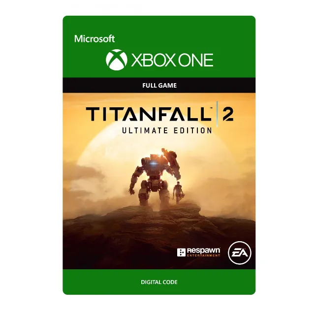 Titanfall™ 2: Максимальное издание XBOX ONE КЛЮЧ 🌍🔑🎮