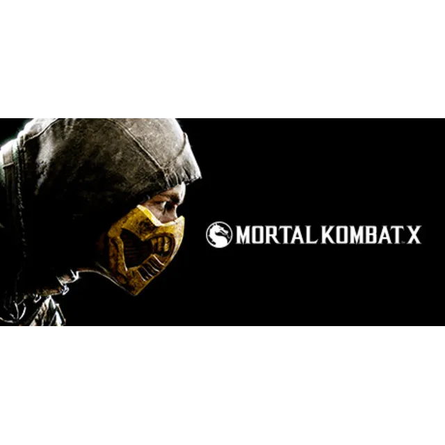 Mortal Kombat X + 7 ДОПОЛНЕНИЙ (STEAM КЛЮЧ) РФ+МИР