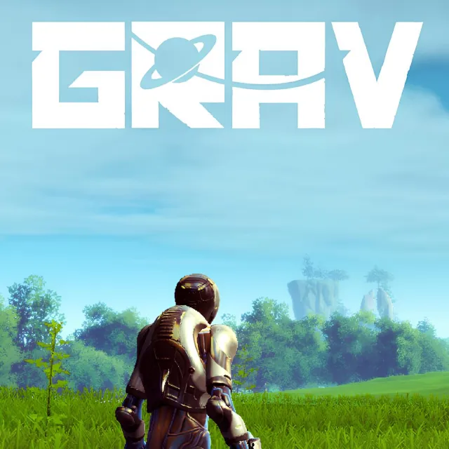 GRAV (STEAM GIFT) Только Россия