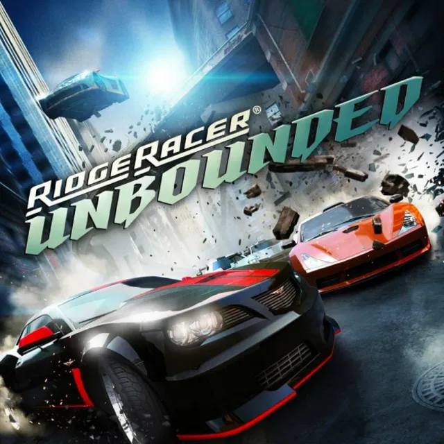Ridge Racer Unbounded Full Pack (STEAM GIFT) Россия
