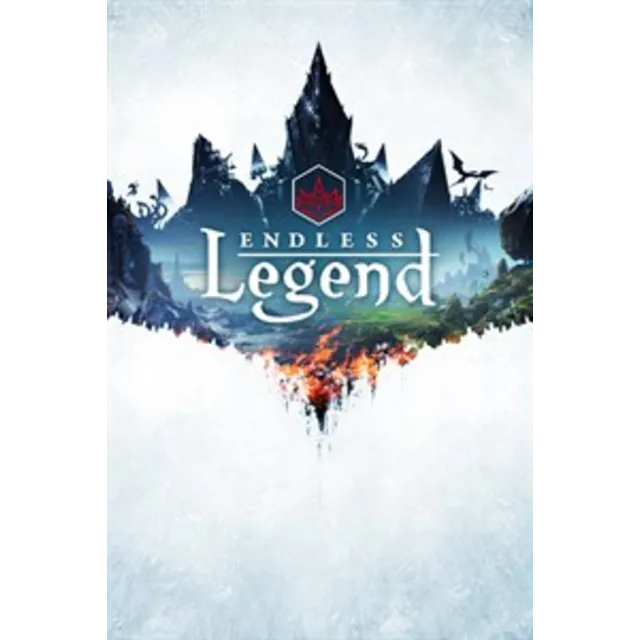 Endless Legend
