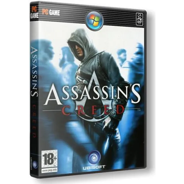 Assassins Creed: Directors Cut (Steam Gift Region Free)