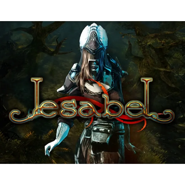 Iesabel (Steam ключ) ✅ REGION FREE/GLOBAL 💥🌐