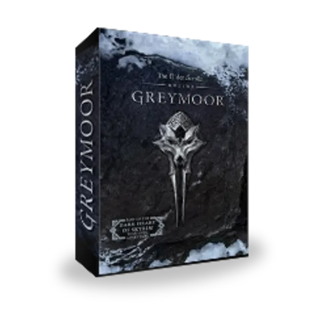 The Elder Scrolls Online - Greymoor PC