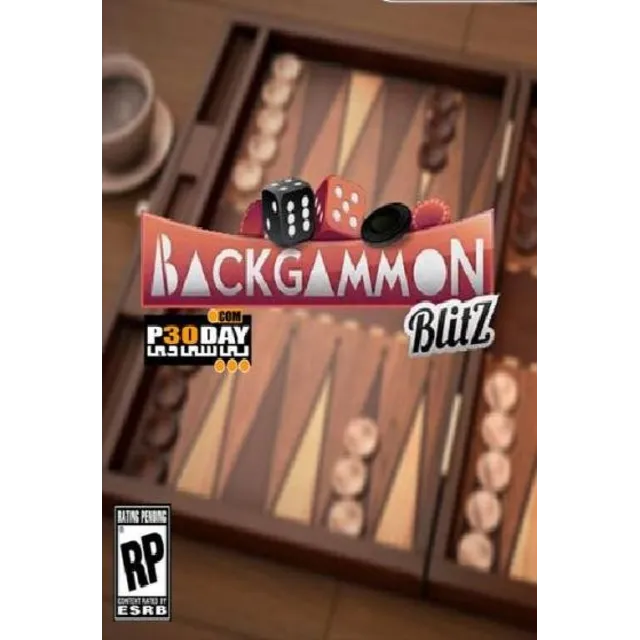 Backgammon Blitz (Steam Gift Region Free / ROW)