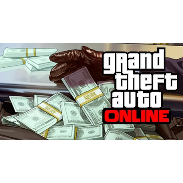 GTA 5 Online Деньги❤️ 100.000.000$❤️БЕЗОПАСНО