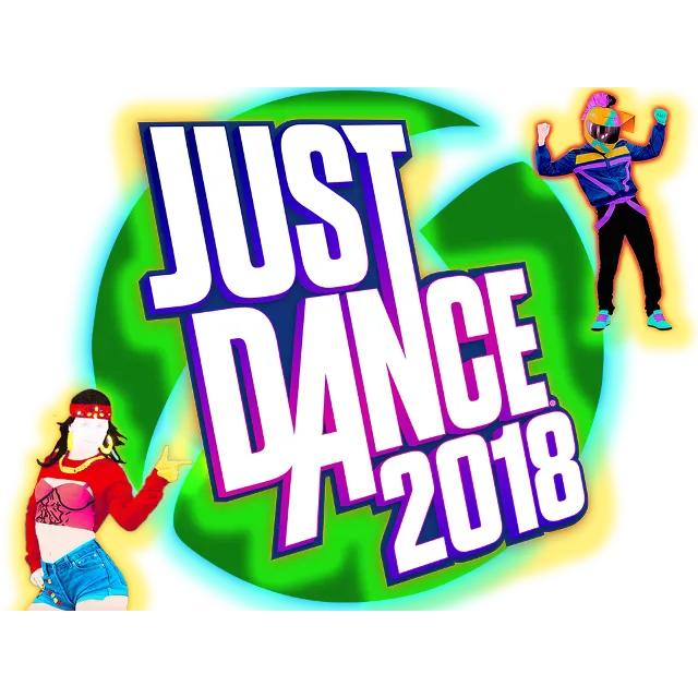 Just Dance 2018 XBOX ONE/Xbox Series