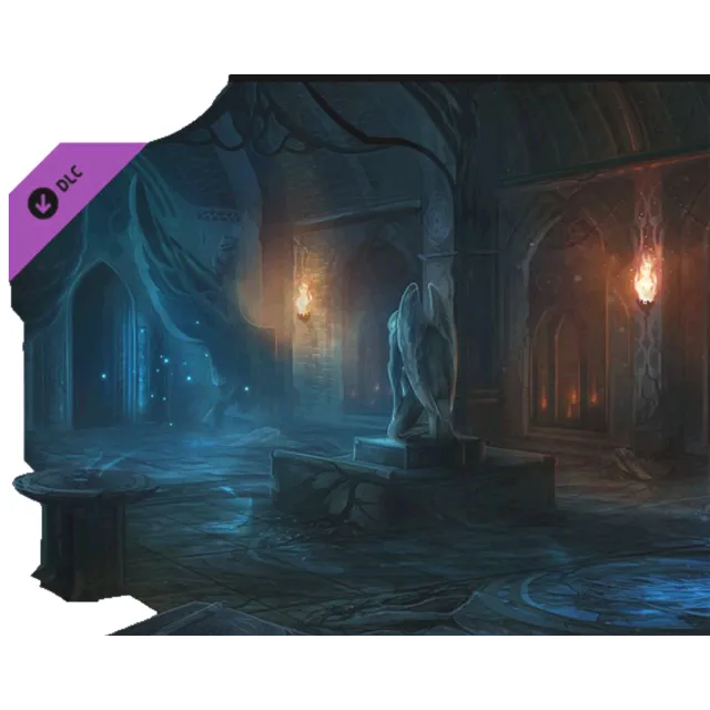 Ultima Online - Olmer online "DLC: Святыни"