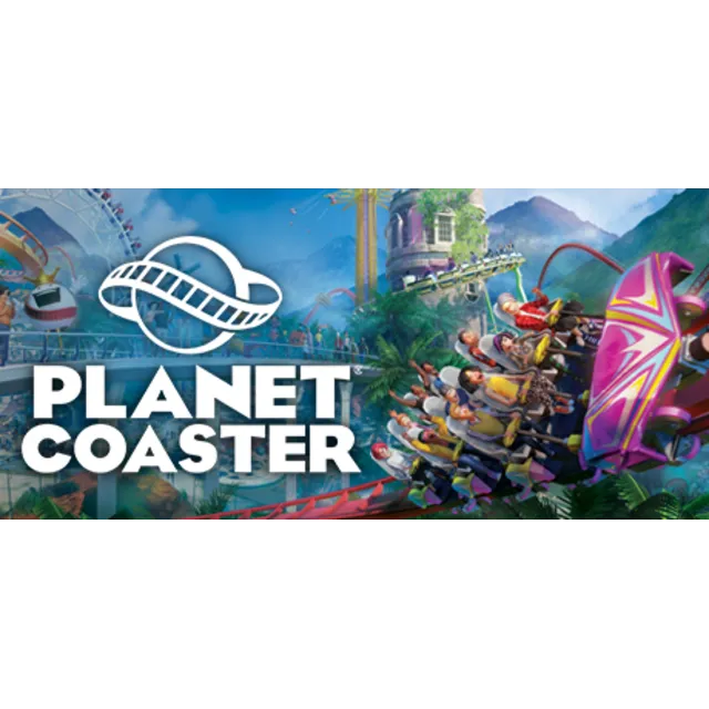 Planet Coaster 🔑STEAM КЛЮЧ 🔥РОССИЯ + СНГ