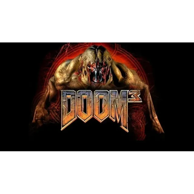 DOOM 3 [Steam Gift/RU+CIS]