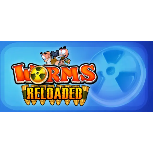 Worms Reloaded КЛЮЧ СРАЗУ / STEAM KEY