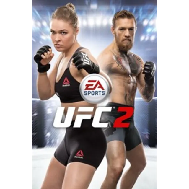 EA Games Xbox: NHL 19, NFL 19, NBA 2k19, UFC 3 (Xbox)