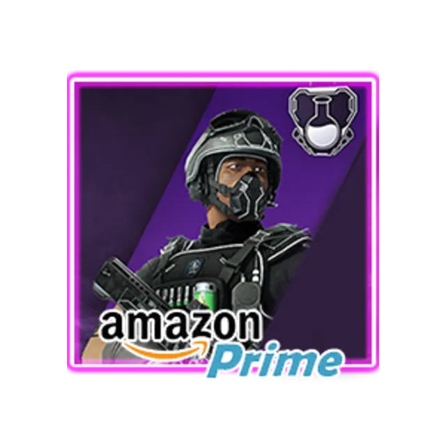 Rainbow Six Siege: Lesion\Ying Operator Set PC, PS4, X