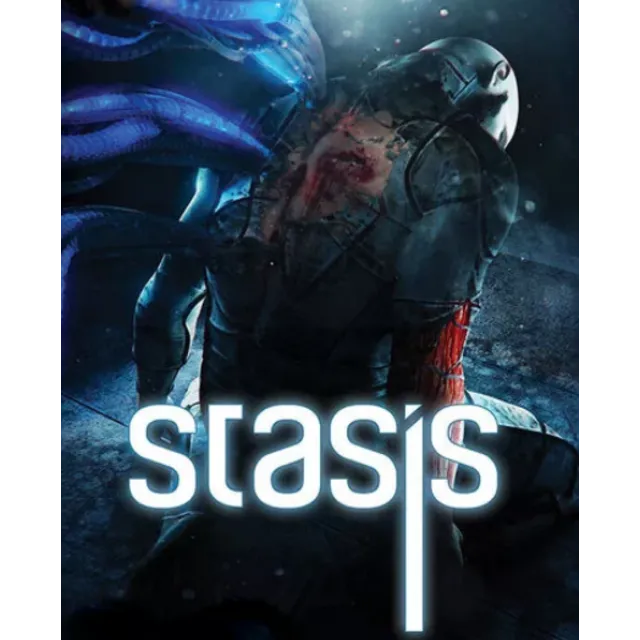 STASIS (Steam ключ) ✅ REGION FREE/GLOBAL + Бонус 🎁