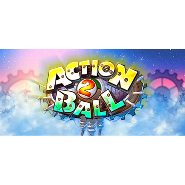 Action Ball 2 Steam Ключ / Region Free 🔑 🌎