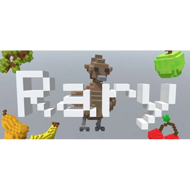 Rary (Steam key/Region free)