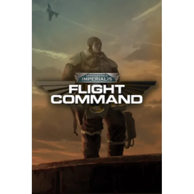 Aeronautica Imperialis: Flight Command (Steam) -- RU