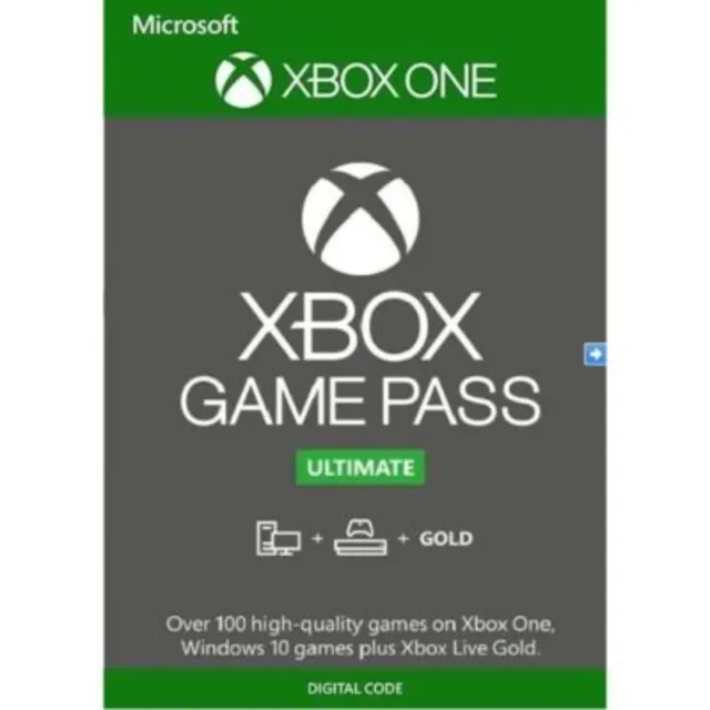 XBOX GAME PASS ULTIMATE - 14 дней - все страны