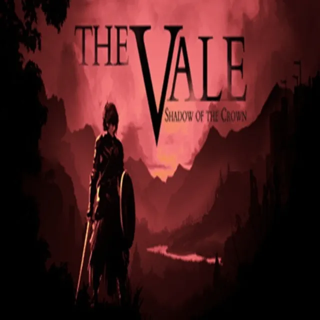 The Vale: Shadow of the Crown (Steam ключ / РФ+Весь Мир)