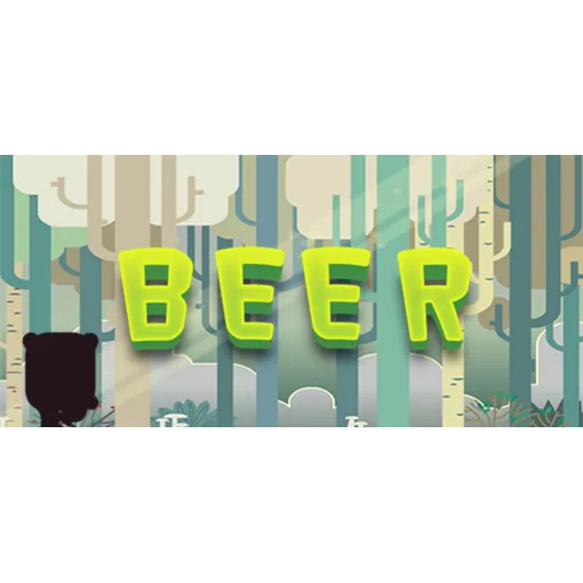 BEER (Steam key/Region free)