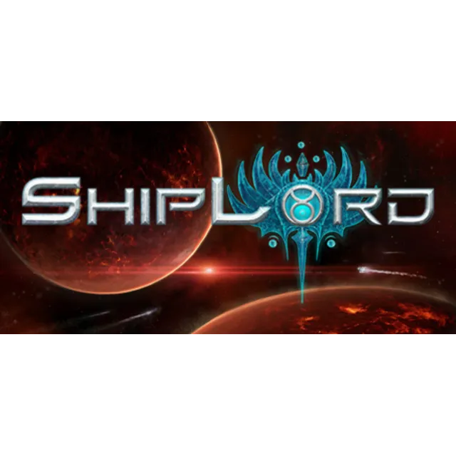 ShipLord [STEAM KEY/REGION FREE] 🔥