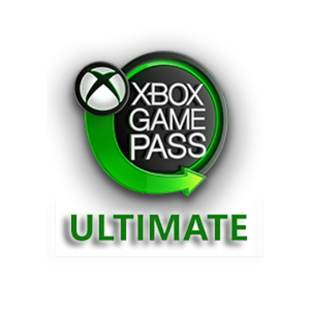Xbox Game Pass Ultimate - Код активации WIN10, Xbox