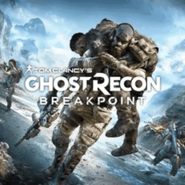 Tom Clancy's Ghost Recon Breakpoint (Выбор Издания) | Онлайн [Steam]
