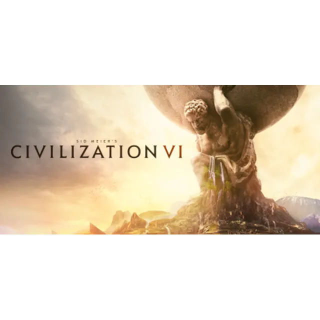 Sid Meier's Civilization VI - Steam Access OFFLINE