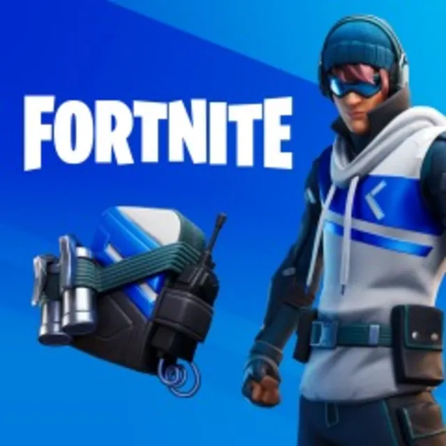 Fortnite Bundle [Region free] PC PS4 Xbox iOS Switch