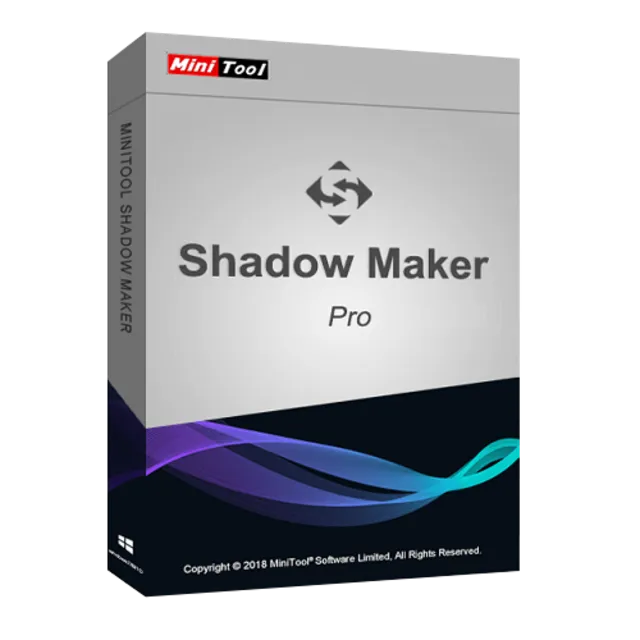 🔑 MiniTool ShadowMaker Pro 4.5 | Лицензия