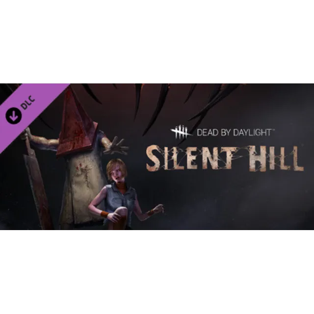 Dead By Daylight - Silent Hill Chapter DLC STEAM GLOBAL