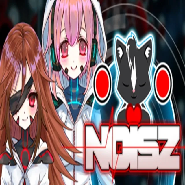 NOISZ (Steam ключ / РФ+Весь Мир)