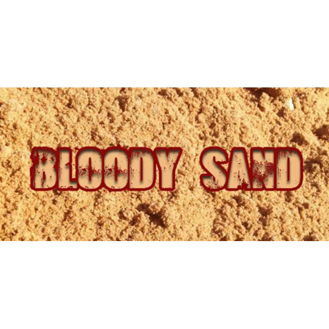 Bloody Sand (Steam key/Region free)